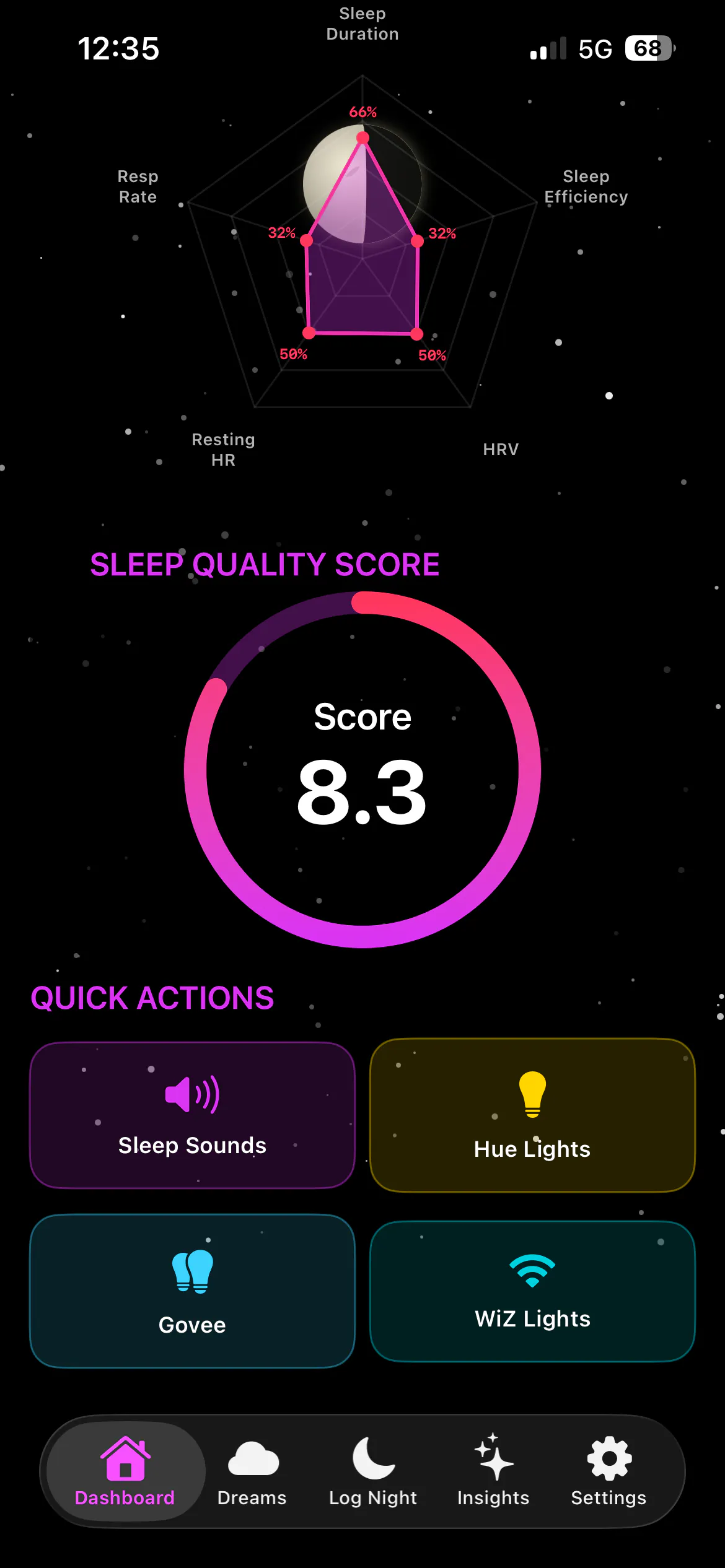 Somnara Sleep gallery image