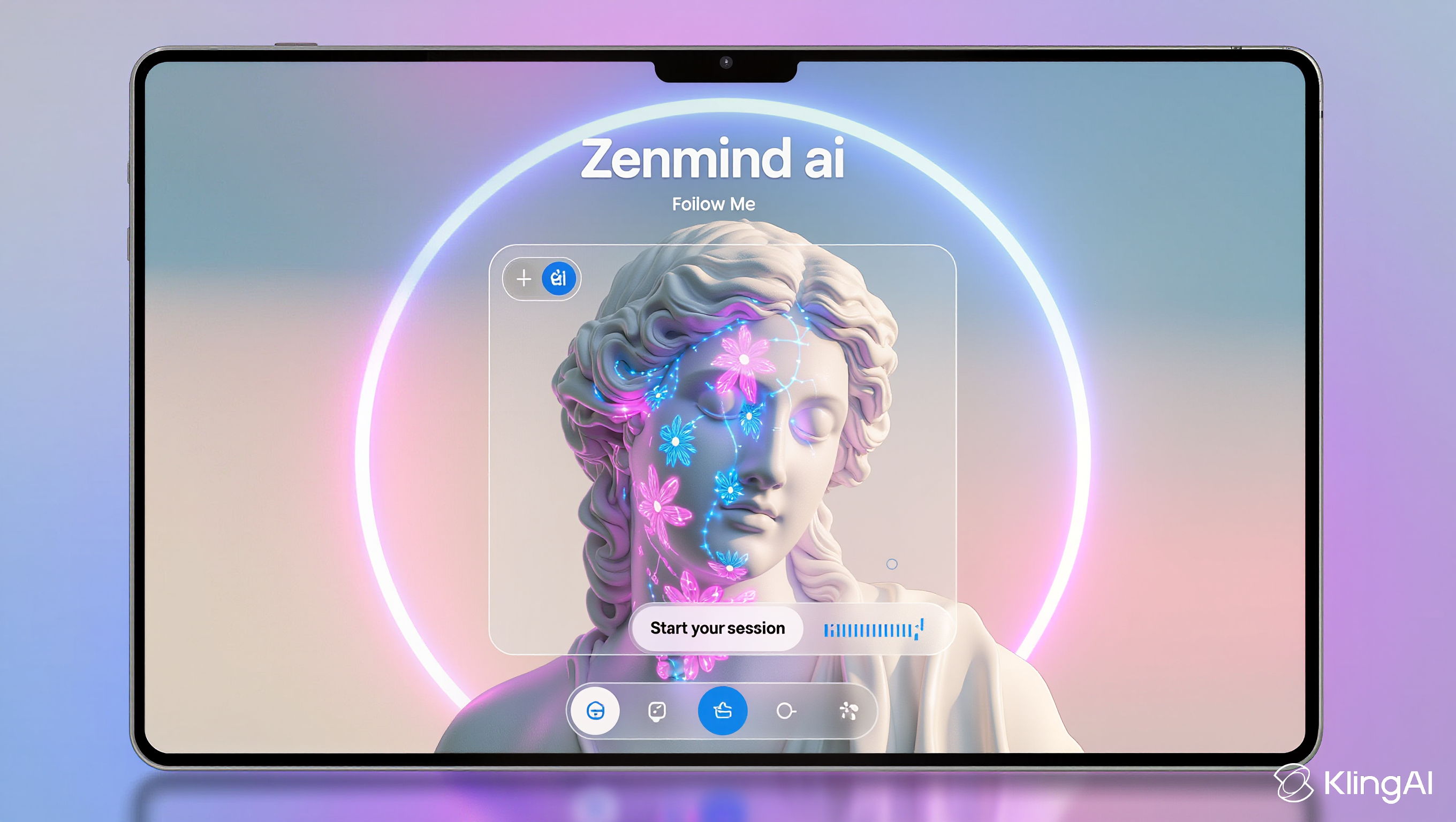 ZenMind AI