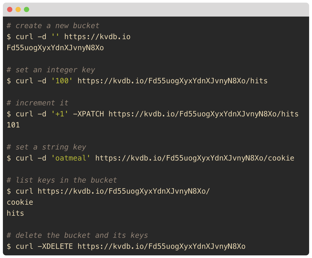 kvdb.io gallery image