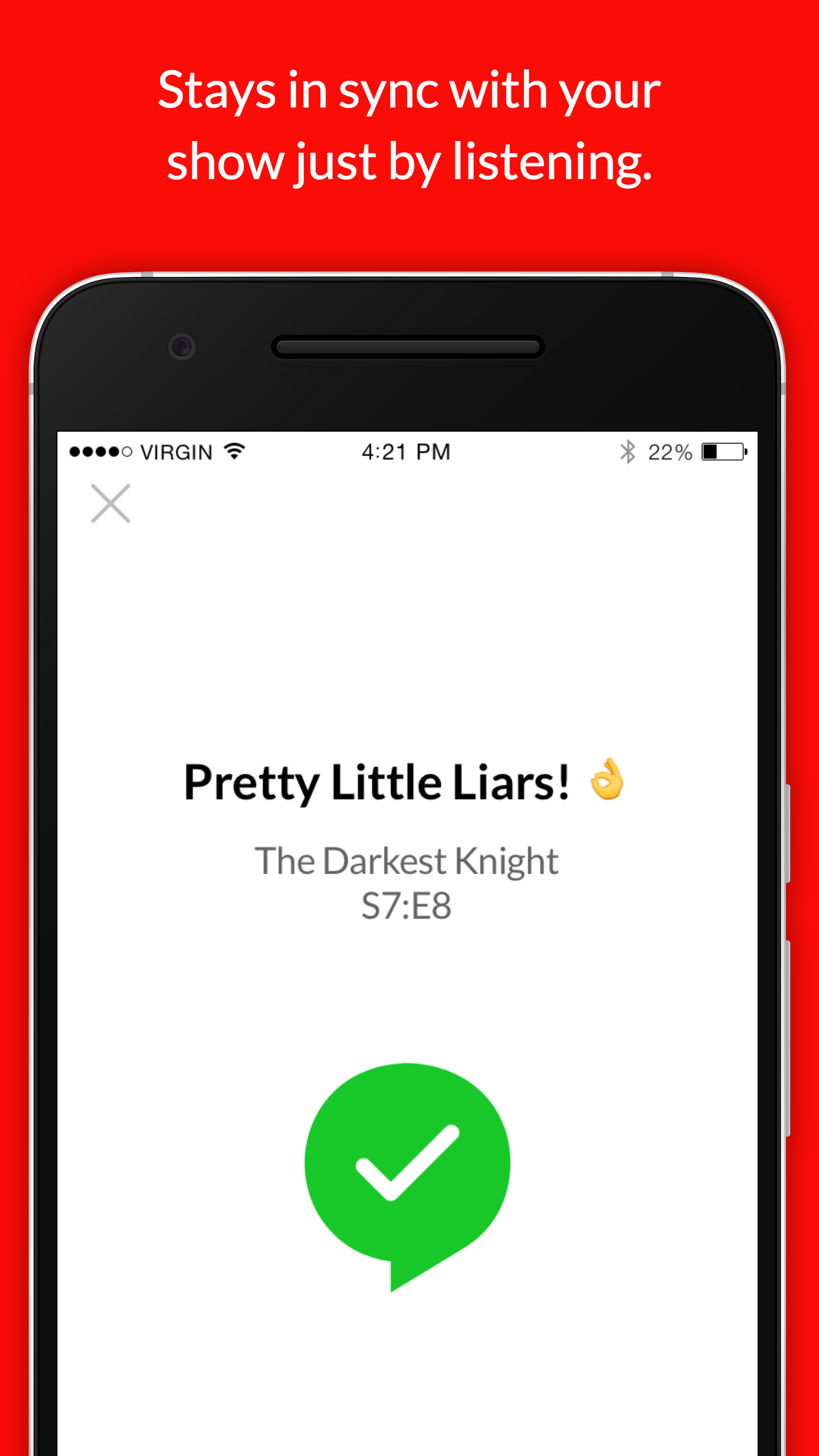 Showgo 2.0 gallery image