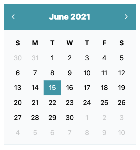 WidgetBox gallery image