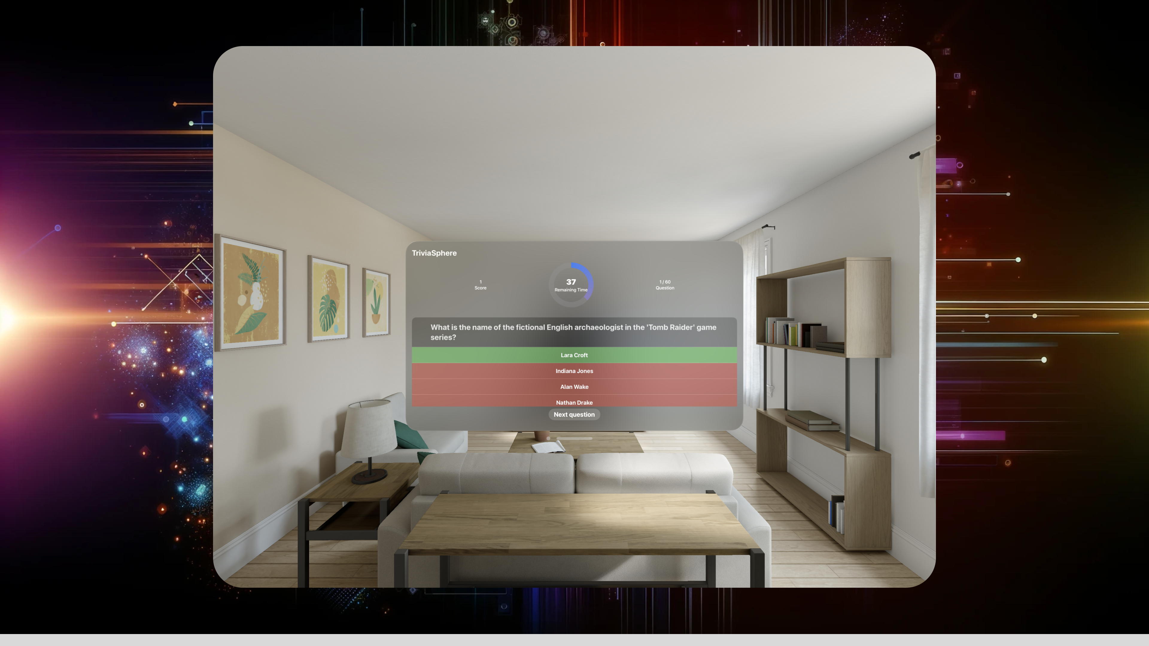 Triviasphere media 3