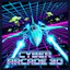 CYBER ARCADE 3D ARENA — WebGL & AR Games
