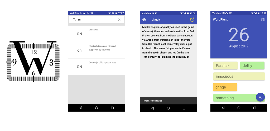 Wordrient gallery image