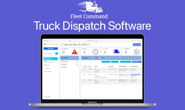 Fleet Command Dispatch gallery image