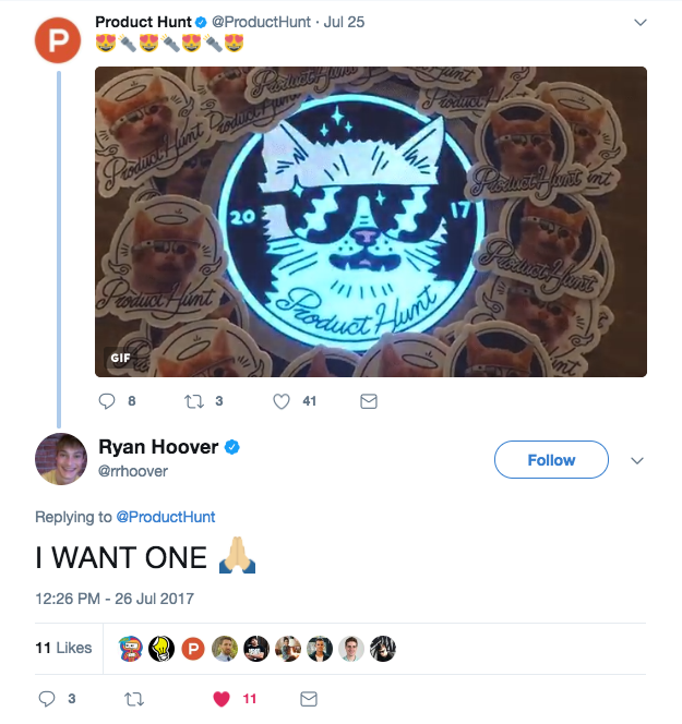 Stickerlight gallery image