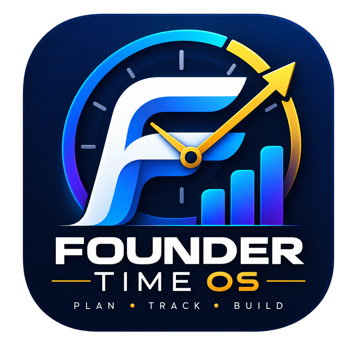 Founder Time OS 