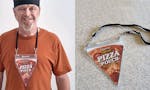 Pizza Pouch image