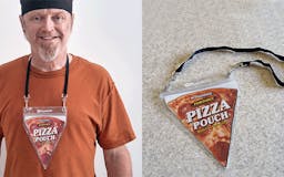 Pizza Pouch media 1