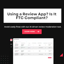 MyBranz FTC Compliant Shopify Reviews gallery image