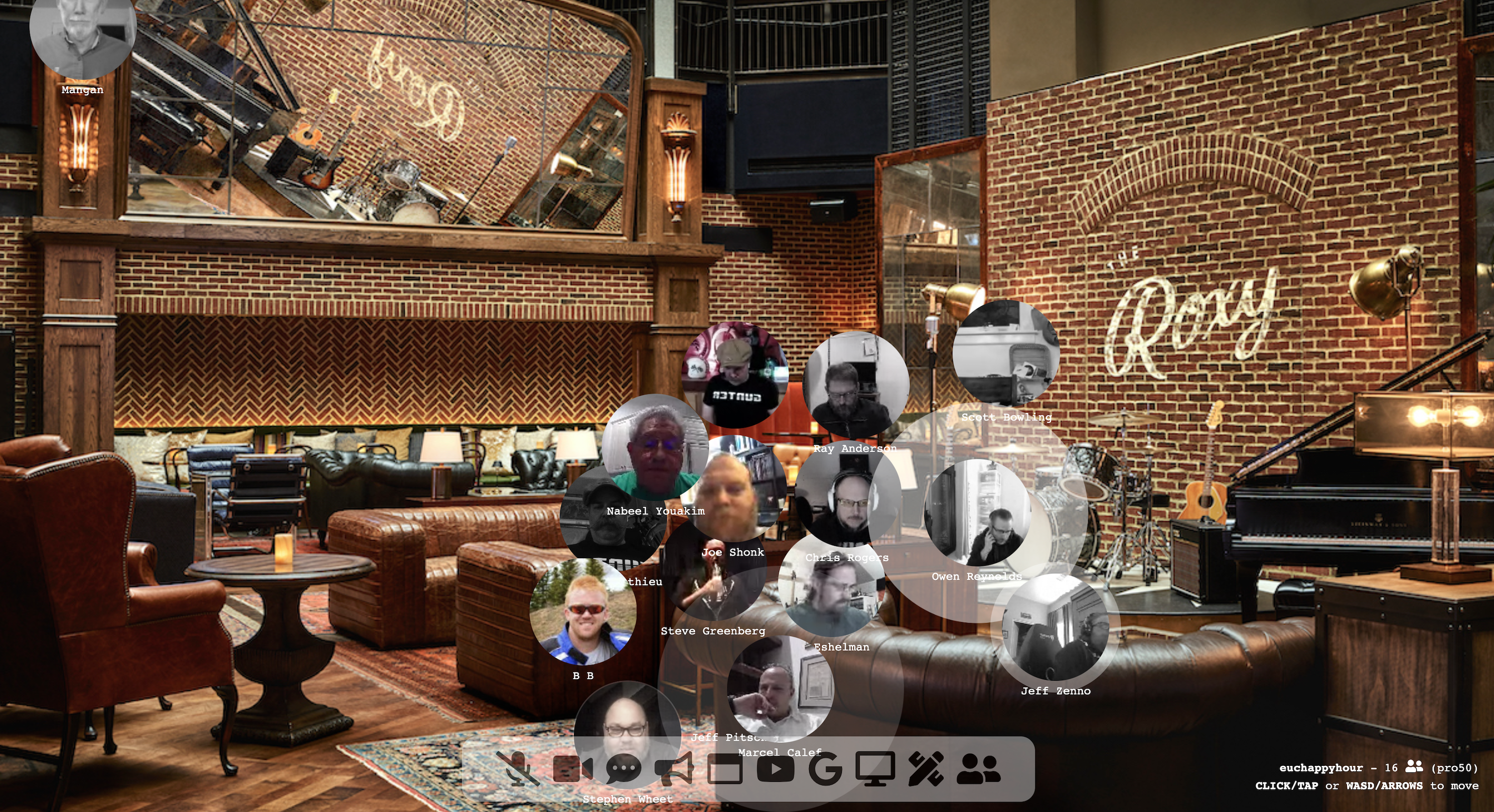 GroupRoom gallery image