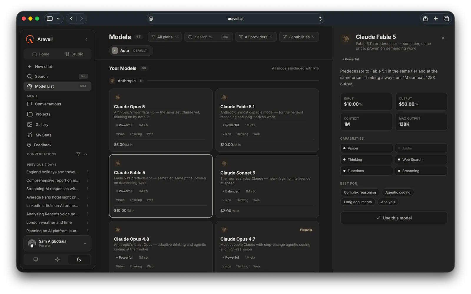 Araveil screenshot 11