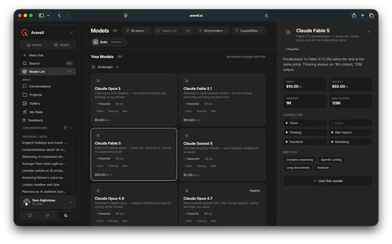 Araveil screenshot 11