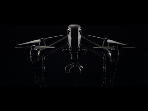 DJI Inspire 2 gallery image