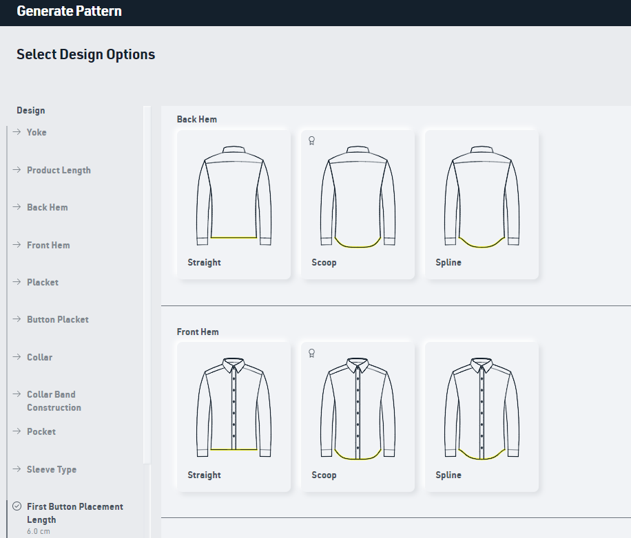 Synthesis gallery image