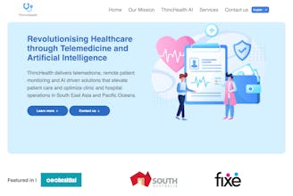 ThincHealth gallery image