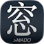 Mado — Native macOS Terminal Multiplexer
