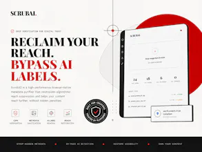 ScrubAI gallery image