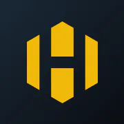 Hypertrade logo
