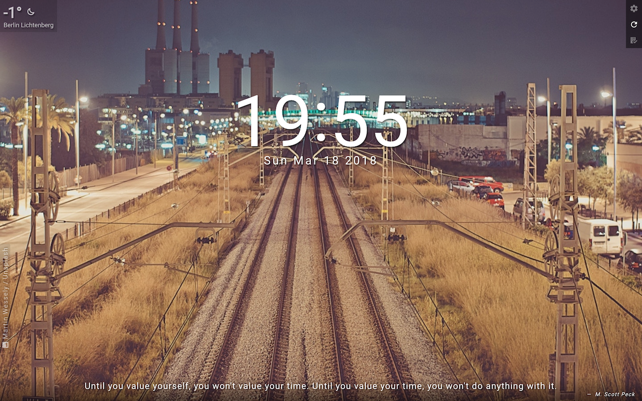 mesmerized gallery image