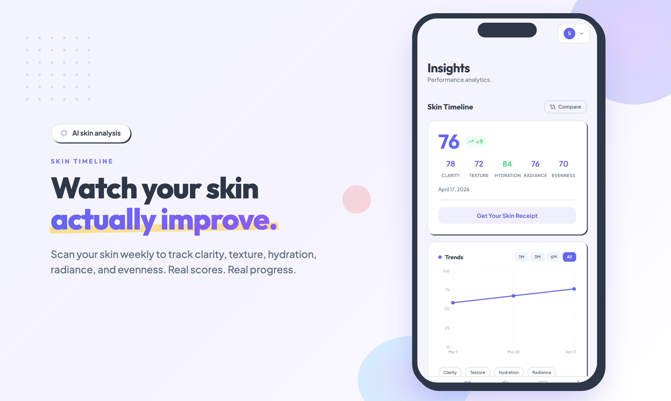 Tvak.ai gallery image