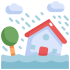 وسائط خدمات أضرار المياه في سان دييغو - ServicesHome2Home Restoration - متخصص في أضرار المياه على مدار الساعة طوال أيام الأسبوع. 1