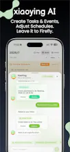 Firefly Todo - Drag & Drop Calendar gallery image