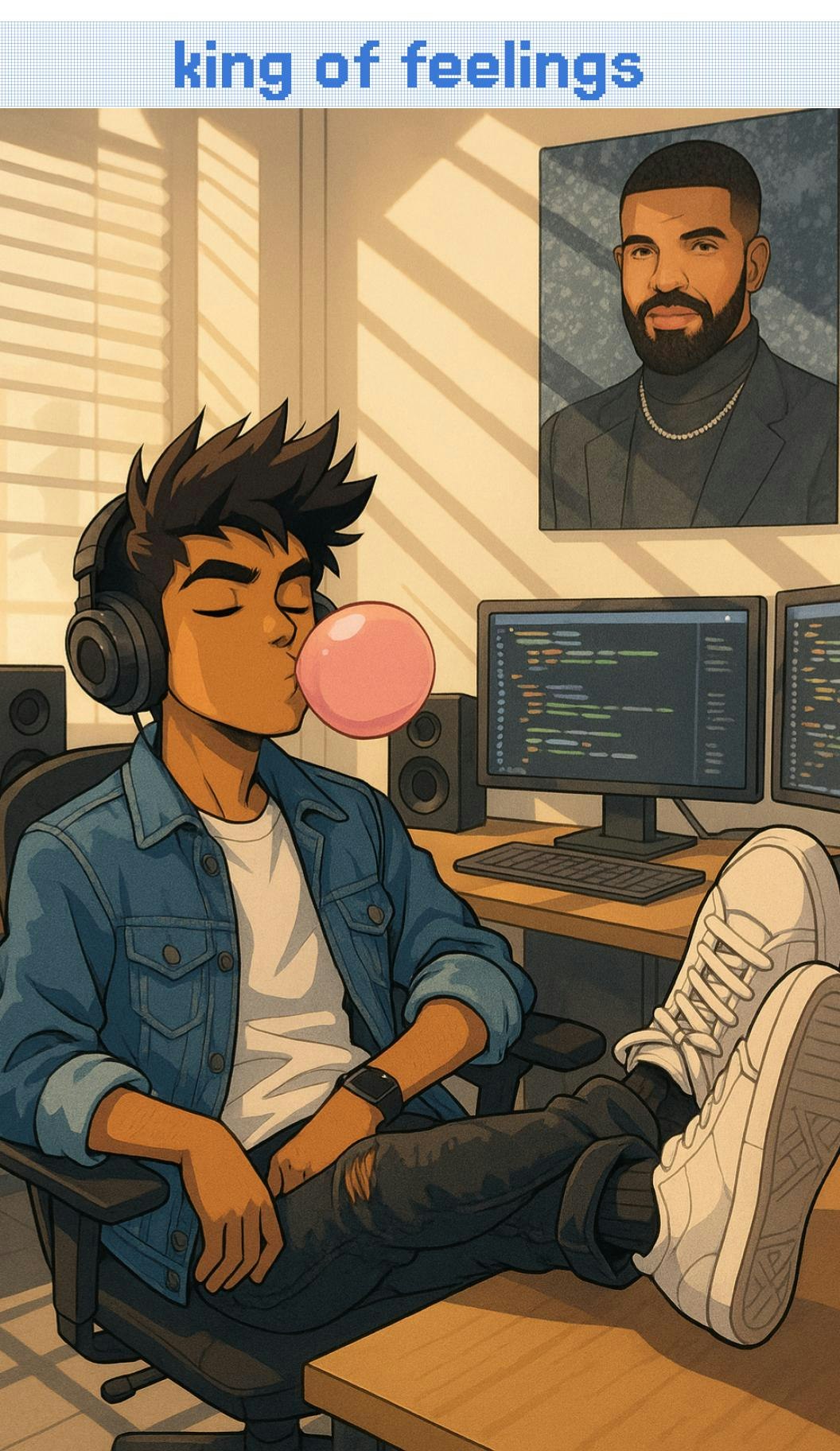 Tarotpunk - Tech Brot Tarot Deck - prevedi dove la tua startup è in testa media 10