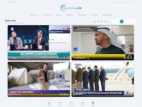 EarthLive24com gallery image