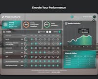 Peak Culture Dashboard media 2