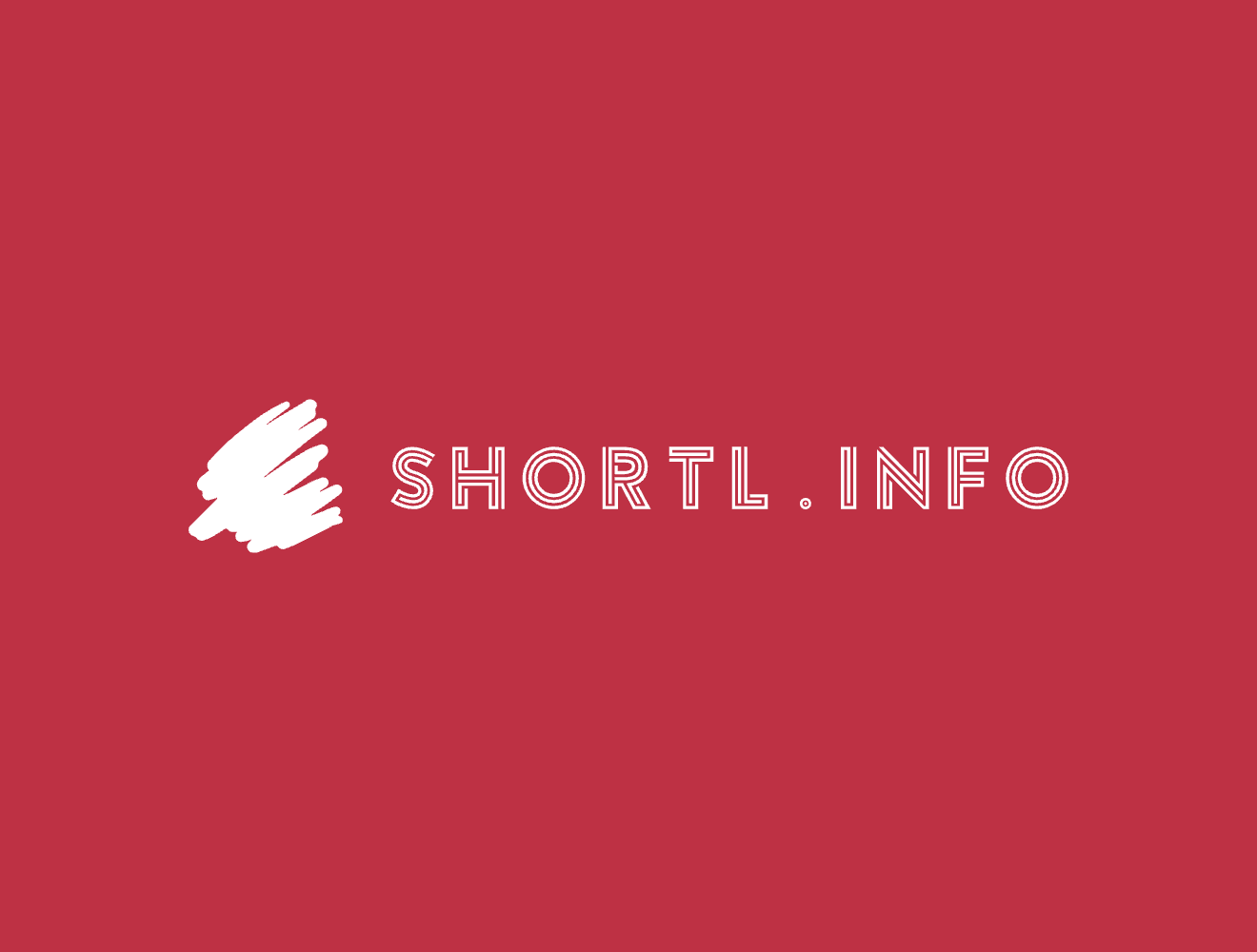Shortl - Secure URL ... logo