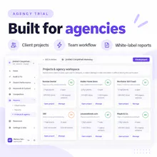 ActionSEO Audit & Report Tool gallery image