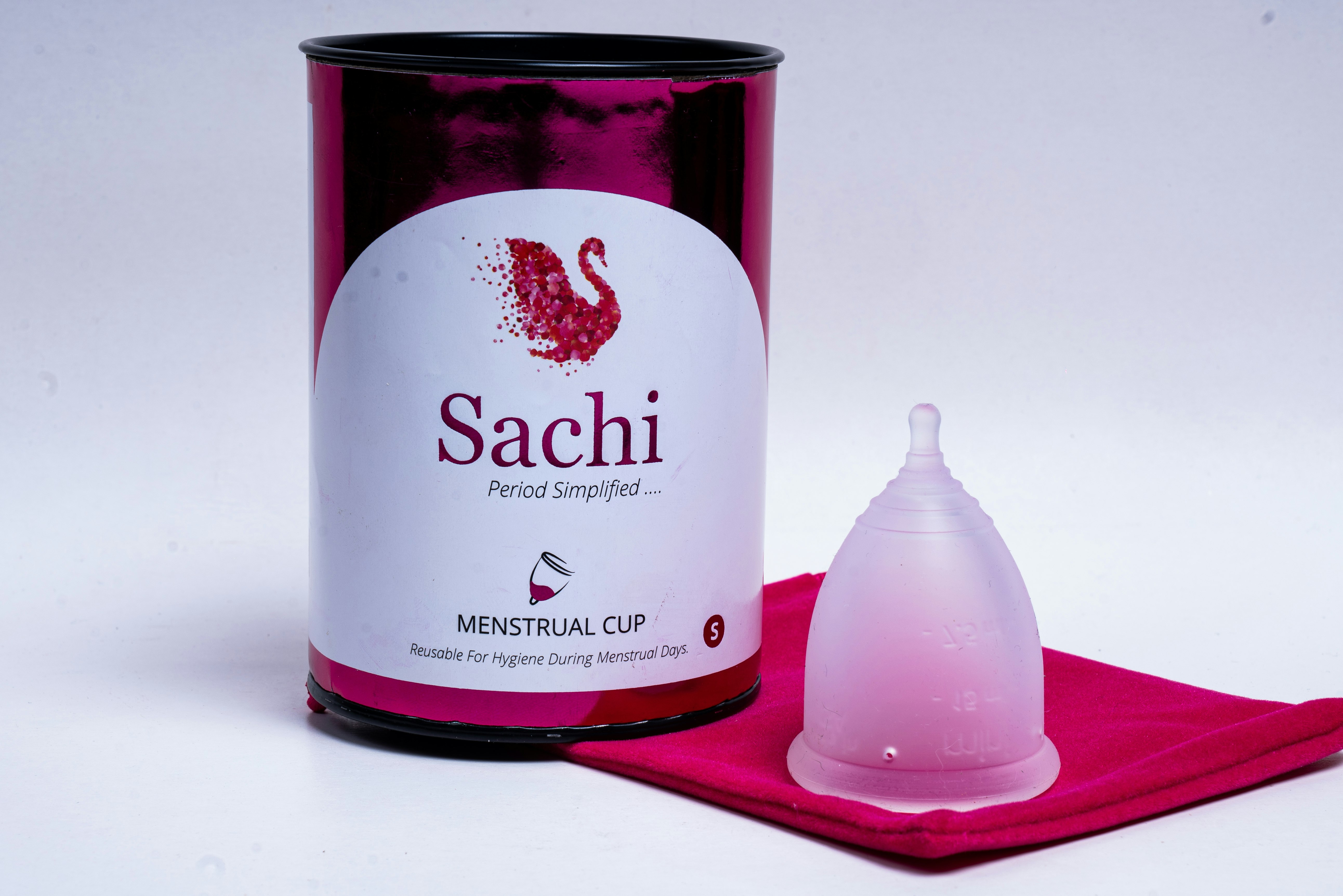Sachi Cup gallery image
