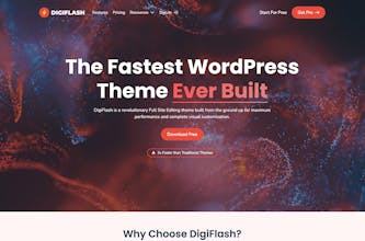 DigiFlash gallery image