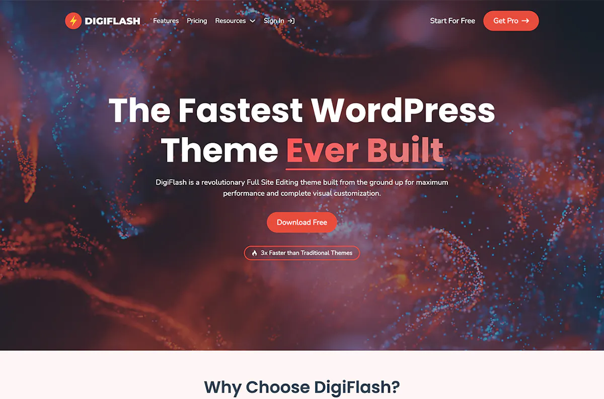 DigiFlash