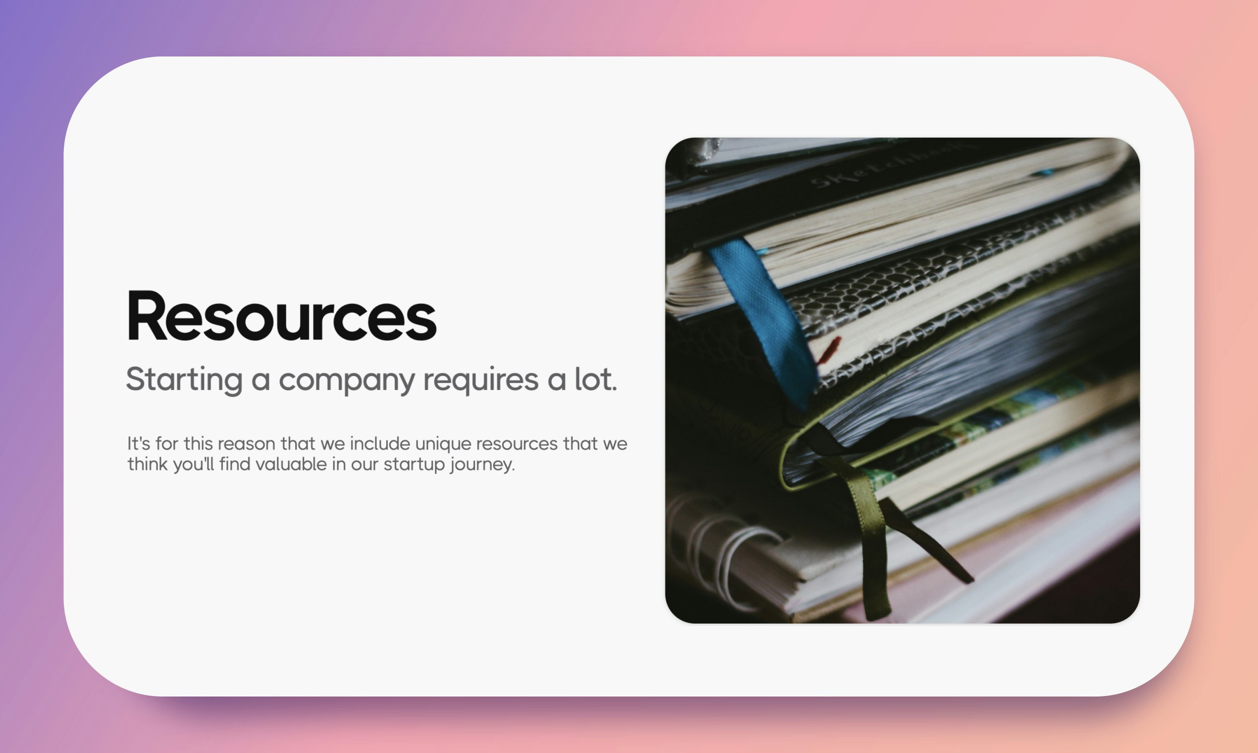 Startup Supply media 5