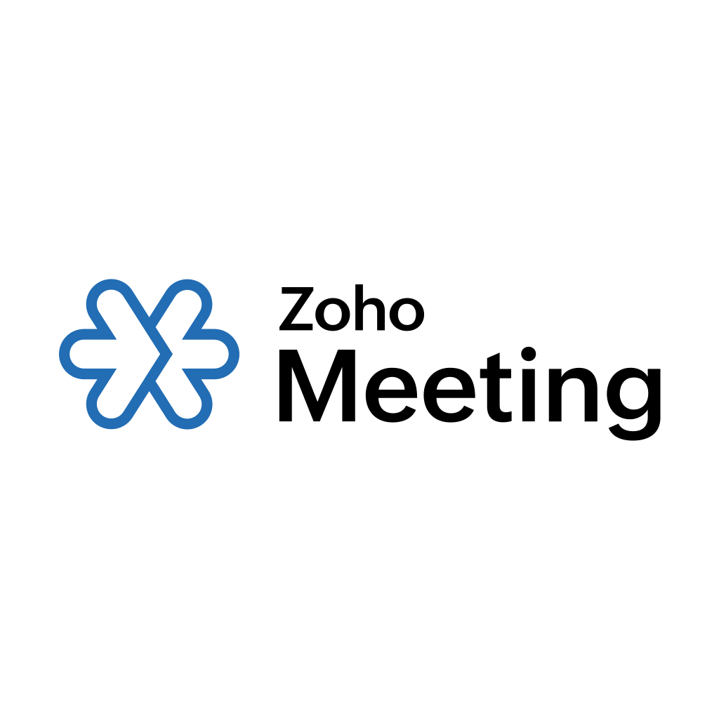 การประชุม Zoho - การประชุมออนไลน์และแพลตฟอร์มซอฟต์แวร์การสัมมนาผ่านเว็บ media 2