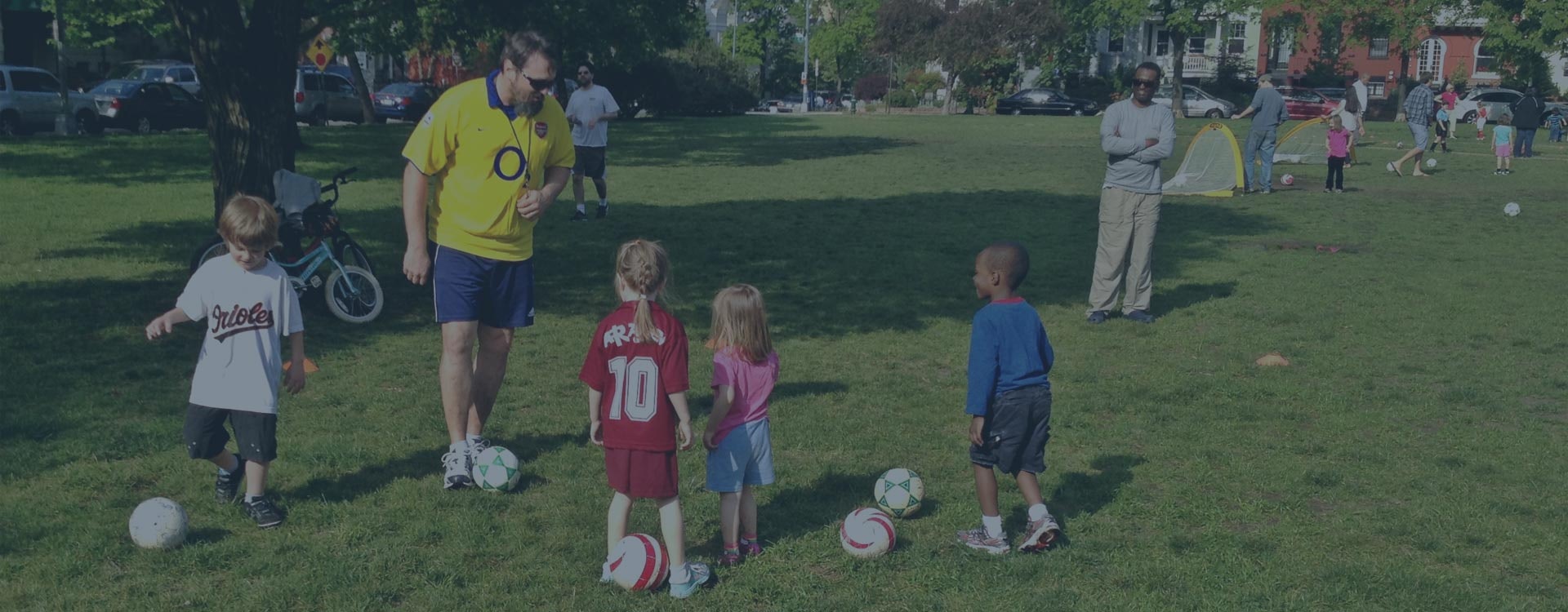 Soccer Drills App gallery image