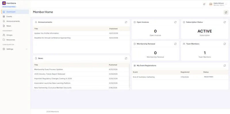 Membora screenshot 7