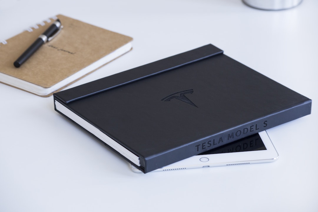 Magik Book gallery image