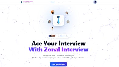 Zonal Interview gallery image