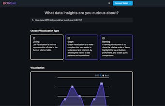 SQL for the blockchain gallery image