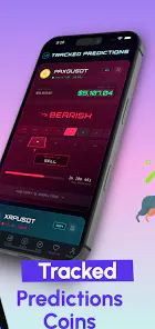 AURA : Crypto Signals & Alerts gallery image
