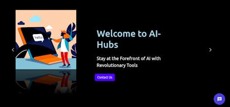 AI-Hubs gallery image