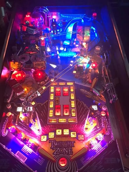 Mojo Pinball Limited - Main product screenshot demonstrating key features and user interface
