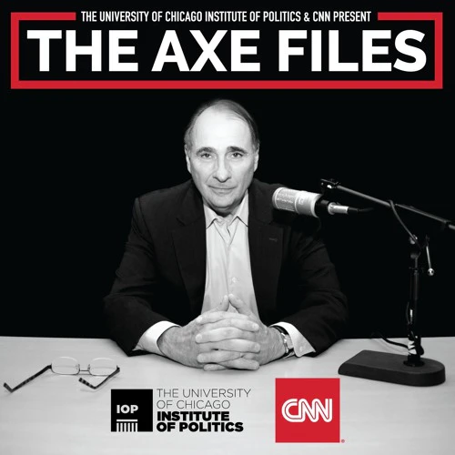 The Axe Files: Jon Stewart