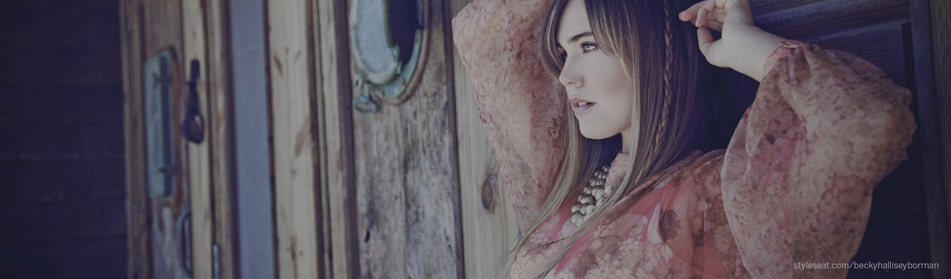 StyleSeat gallery image