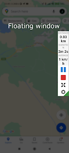 Logbook and fleet management app gallery image