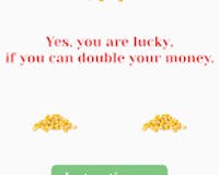 Luck Tester - Fun App media 2