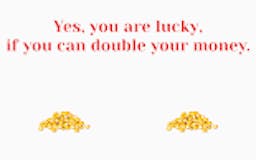 Luck Tester - Fun App media 2